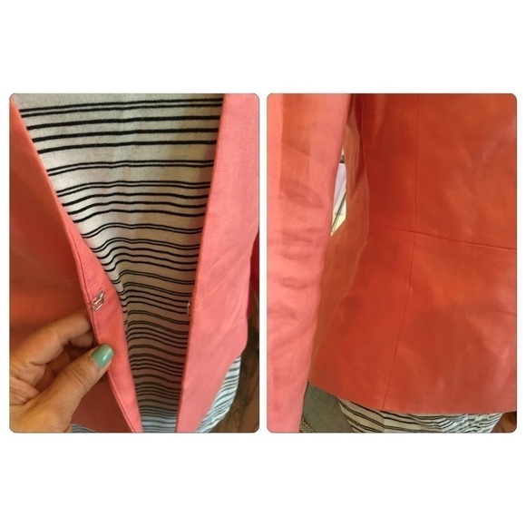 COPY - New - BR Blazer - Picture 3 of 4